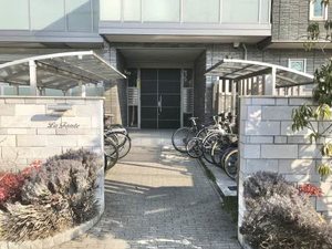 Ｌａ　Ｆｏｎｔｅ（ラ　フォンテ） A0304号-14