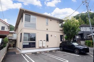 なでしこくるめ木