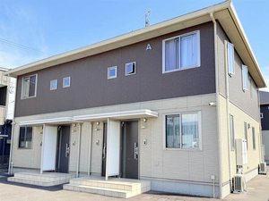 シャーメゾン春日　Ａ棟 A101号-1
