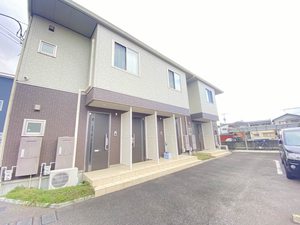 シャーメゾン太田上町