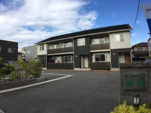 シャーメゾン桂花