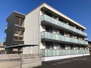 クレールＴ＆Ｔ