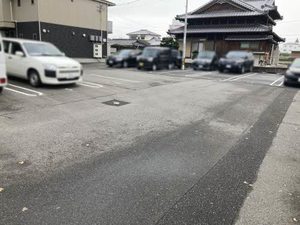 シャーメゾン・トレニア A0101号-14