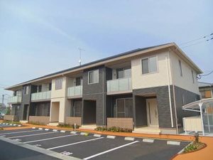 クレインアート　Ａ棟 A0101号-1