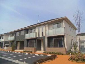 クレインアート　Ｂ棟 B0210号-1