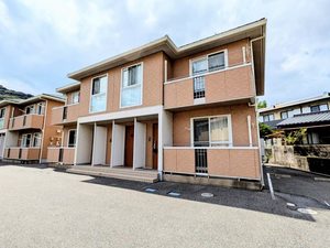 ヴェールメゾン　柚 B0101号-1