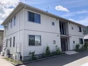 プロヌーブ　Ｎキュービック 202号-1