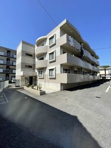 グランリューくるめ木 A0302号-1