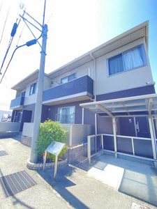 アトリエール 102号-1