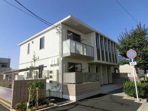 クオーレ清住 A0101号-1