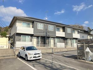 コンフォーザ 0201号-1