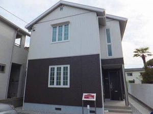 シャーメゾン本郷南Ⅱ