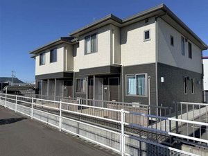 スターフィールドⅡ 203号-1