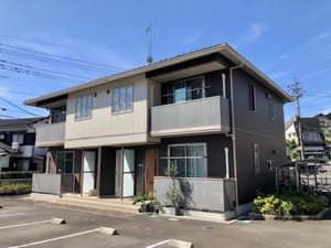 パルタージュ　Ｂ棟 B0210号-1