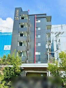 シャイン７２ビル新山口駅前 0401号-1