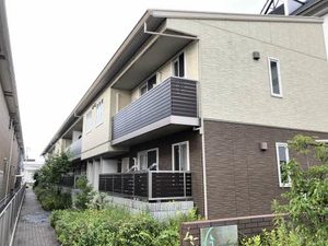 カルフール空港通 A106号-1