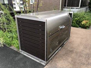 カルフール空港通 A106号-3