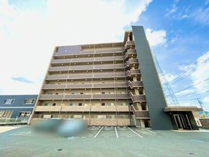 ヴィラシーンＡＢＥ 0106号-1