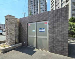 ヴィラシーンＡＢＥ 0406号-15