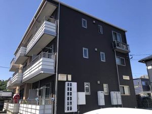 アルカディア今津 202号-1