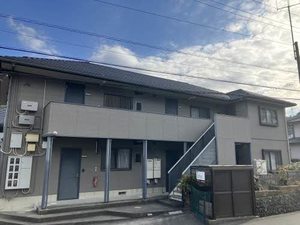 パークヒル津田　Ａ棟 A0103号-1