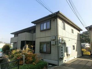 パークヒル津田　Ｂ棟 B0101号-1