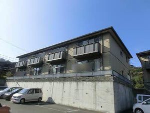 パークヒル津田　Ｃ棟 C0202号-1