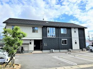 グランヴェールⅢ A0103号-1