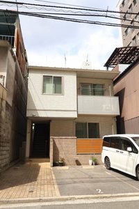 シャーメゾン河原町