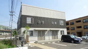 フォレスト　ビレッジ A0101号-1