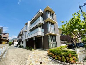 ガーデンズスクエア庚午　壱番館 A0202号-1