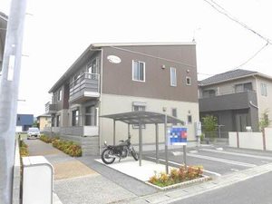 カーサ　フェリオ A0201号-1