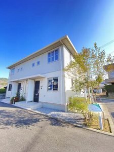 シャーメゾン　Ａｊｉ 202号-1