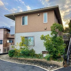 プロヌーブ西本浦　Ａ棟 A0202号-1