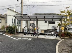 プロヌーブ西本浦　Ａ棟 A0202号-14