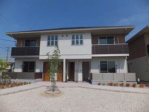 グランマスト川口　Ａ棟 A0102号-1