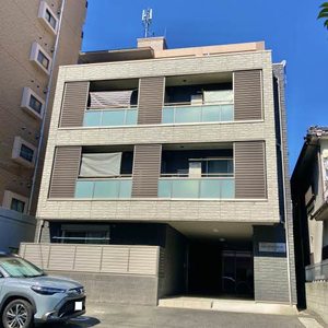 クレール西霞 A0202号-1