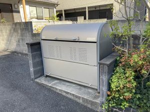 クレール西霞 A0202号-13