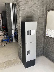 クレール西霞 A0202号-14