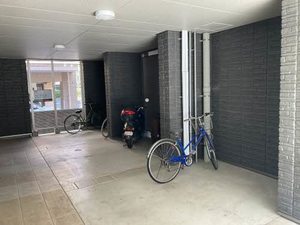 クレール西霞 A0202号-15