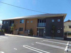 イーハトーヴ豊嶋　参番館