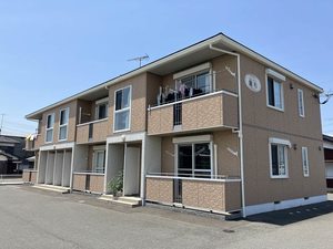 シャーメゾン黒石 A0102号-1