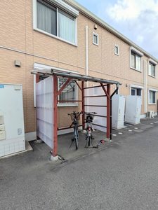 シャーメゾン黒石 A0202号-14