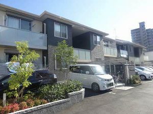 コンフォーザ庚午中 A0103号-1