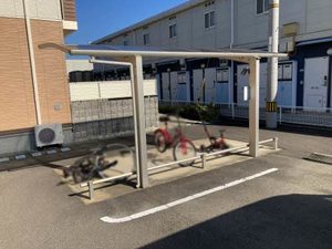 シャーメゾン瀬戸 A0101号-13