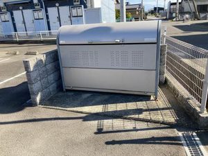 シャーメゾン瀬戸 A0101号-14