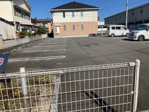 シャーメゾン瀬戸 A0203号-12