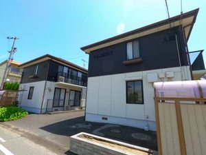 ドムス・ヒルズ　Ａ館 A101号-1