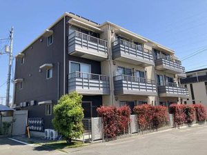 エクサン・プロヴァンス・末広 105号-1