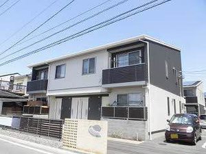 ヴィアソーレ保免　Ａ棟 A101号-1